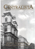 Ivancsó Bazil,Dózsa László Attila - Centralista 2003. Mindenszentek