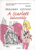 Maureen Johnson - A Scarlett lakosztály