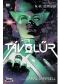 N.K. Jemisin - Távolűr