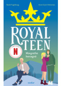 Randi Fuglehaug, Anne Gunn Halvorsen - Margrethe hercegnő - Royalteen 2.