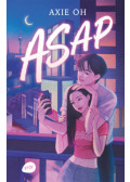 Axie Oh - ASAP