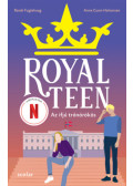 Anne Gunn Halvorsen, Randi Fuglehaug - Az ifjú trónörökös - Royalteen 1.