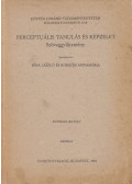 Séra László,Dr. Komlósi Annamária - Perceptuális tanulás és képzelet