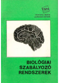 CSOKNYA MÁRIA,Lengvári István - Biológiai szabályozó rendszerek