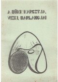 Lénárt László - A Bükk karsztja, vizei, barlangjai II.