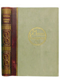 Knut Hamsun - Tóbiás király városa
