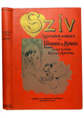 Amicis, Edmondo de - Szív