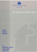 Hanspeter K. Scheller - The European Central Bank