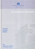 Hanspeter K. Scheller - Die Europäische Zentralbank
