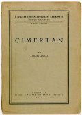 Áldásy Antal - Címertan