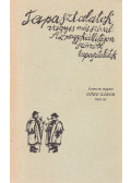 Göre Gábor,Gárdonyi Géza - Tapasztalatok (reprint)