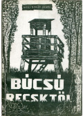 Donát Ármin - Búcsú Recsktől