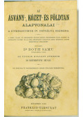 Dr. Roth Samu - Az ásvány-, kőzet- és földtan alapvonalai