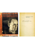 Kassák Lajos - Egy ember élete VII. (aláírt)