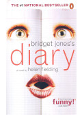 Helen Fielding - Bridget Jones's Diary
