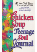 Jack Canfield,Mark Victor Hansen,Kimberly Kirberger - Chicken Soup For the Teenage Soul - Journal