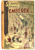 Zweig, Stefan - Emberek