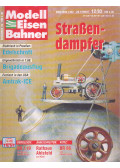 Fritz Borchert - Modelleisenbahner 1993/12. Dezember