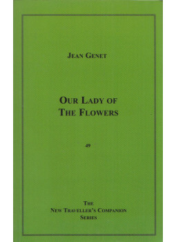 Jean Genet - Our Lady of The Flowers Jean Genet - Our Lady of The Flowers, null 0 antikvár könyv