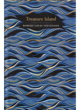 Stevenson, Robert L. - Treasure Island Stevenson, Robert L. - Treasure Island, Croxley Green, Hertfordshire 2019 antikvár könyv