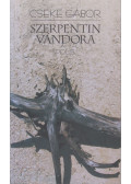Cseke Gábor - Szerpentin vándora