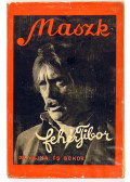 Fehér Tibor,Méreiné Wellesz Ella - Maszk