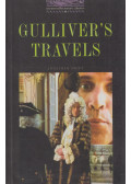 Jonathan Swift,Clare West - Gulliver's Travels - Stage 4