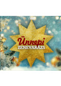 Lukács Tamás - Ünnepi zenevarázs