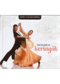 Szentirmai Dóra - Varázslatos keringők