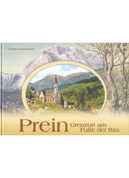 Brandstätter, Gottfried - Prein, Berndorf 2013 antikvár könyv