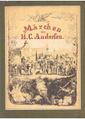 Hans Christian Andersen - Märchen