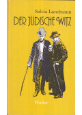Landmann, Salcia - Der jüdische Witz