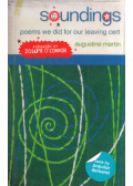 Augustine Martin - Soundings: Leaving Certificate Poetry Interim Anthology