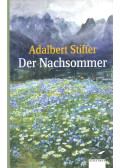 Stifter, Adalbert - Der Nachsommer