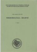 Dr. Hajdú István - Mikrobiológia - higiéné 2.