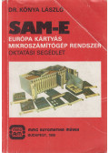 Dr. Kónya László - SAM-E