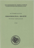 Dr. Schmidt Katalin - Mikrobiológia - higiéné 3.