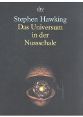 Stephen Hawking  - Das Universum in der Nußschale