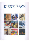 Kieselbach Anita (szerk.) - Kieselbach téli képaukció 2007