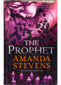 Amanda Stevens - The Prophet