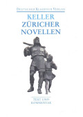 Keller, Gottfried - Züricher Novellen