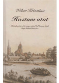 Wéber Krisztina - Hoztam utat (dedikált)