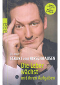Eckart von Hirschhausen - Die Leber wächst mit ihren Aufgaben