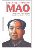 Jung CHANG,Jon Halliday - Mao