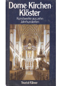 Hans Müller - Dome - Kirchen - Klöster