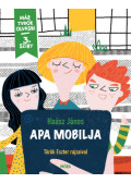 Haász János - Apa mobilja