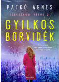Patkó Ágnes - Gyilkos borvidék