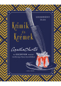 Szederkényi Olga - Krimik és krémek