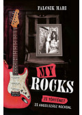 Falcsik Mari - My Rocks