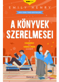Emily Henry - A könyvek szerelmesei